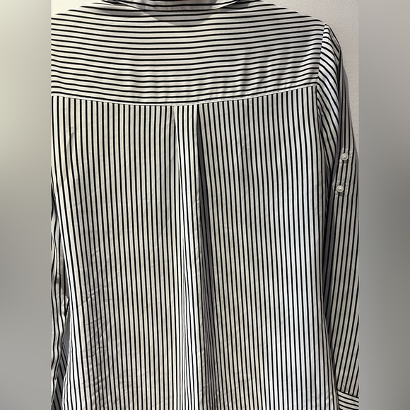 Sleeve convertible portofino shirt from express - Picture 3 of 7